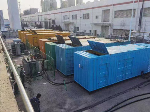 古冶380V和690V电压的电缆线相同吗？