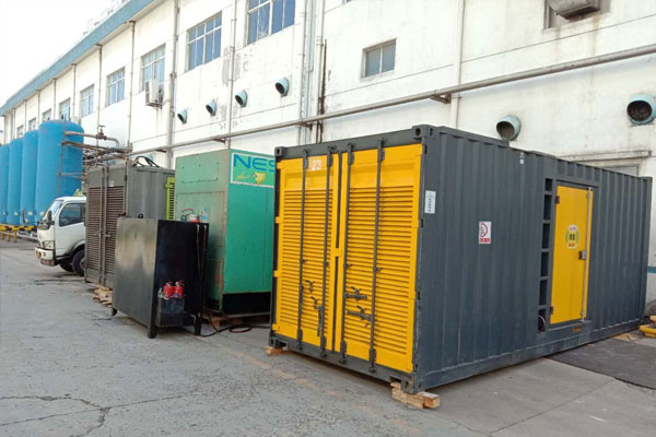 古冶发电机组保养是确保其正常运行、延长使用寿命的关键，以下是一些保养注意事项