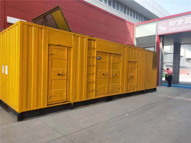 古冶储能设备的前景和市场怎么样？