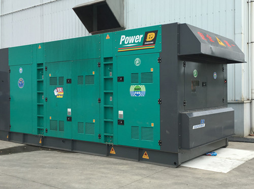 古冶如何判断发电机组防冻液的质量是否下降？