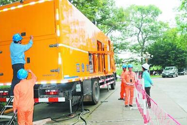 古冶不同标号的柴油可以混合使用吗？