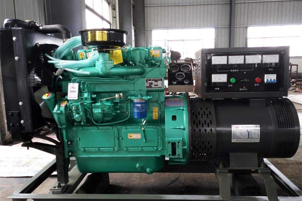 古冶传感器在柴油发电机组中起到什么作用？