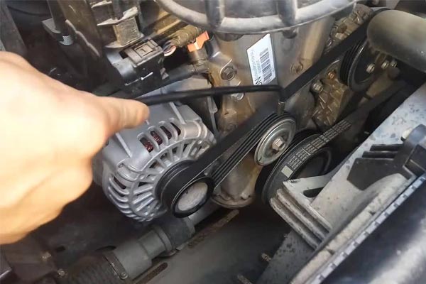 古冶转速传感器的工作原理是什么？