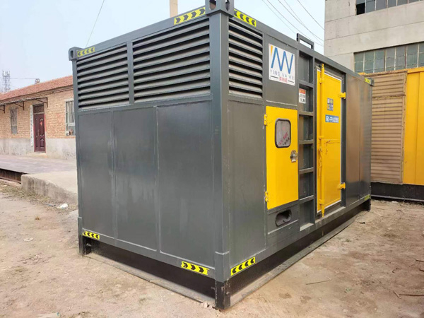 古冶进行柴油发电机组电瓶性能测试时，有哪些注意事项？