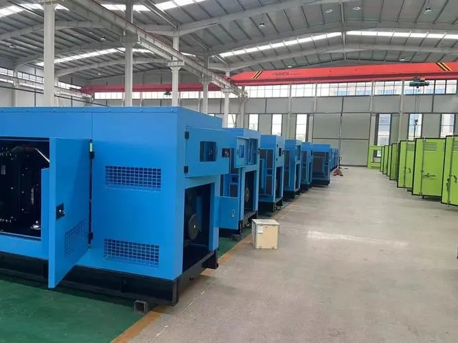 古冶如何判断柴油发电机组的电瓶是否需要更换？