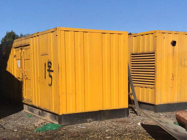 古冶柴油发电机组深海控制系统怎么样？