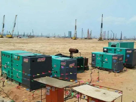 古冶上柴柴油发电机组的质量怎么样？