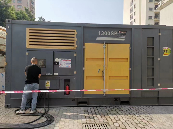 古冶500KW发电机组冬季应该配多大的启动电瓶？