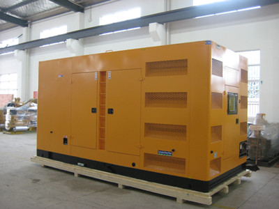 古冶不同类型的发电机组在冬季保养时的注意事项有何差异？