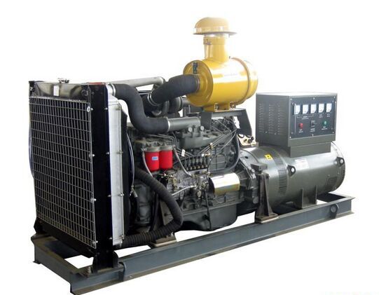 古冶汽油发电机组冬季保养时，燃油系统需要注意什么？