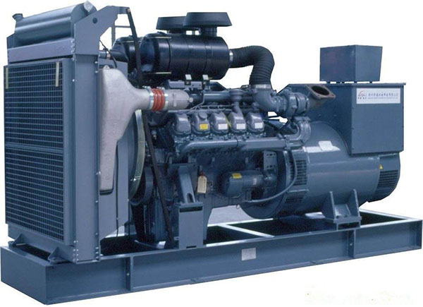 古冶发电机组冬季保养需注意哪些细节？