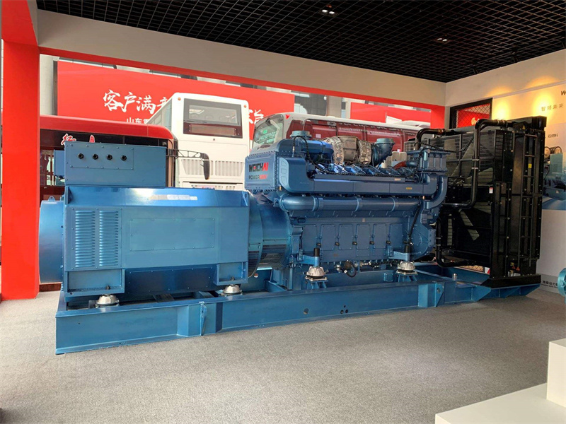 古冶柴油发电机组冬季保养周期是多久？