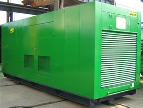 古冶柴油发电机组的加热装置有哪些类型？