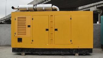 古冶柴油发电机组北方使用是否需要加装加热装置？