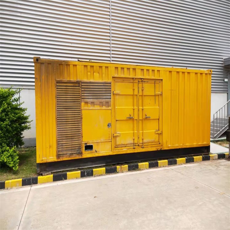 古冶柴油发电机组在冬季启动前如何对燃油系统进行预热？