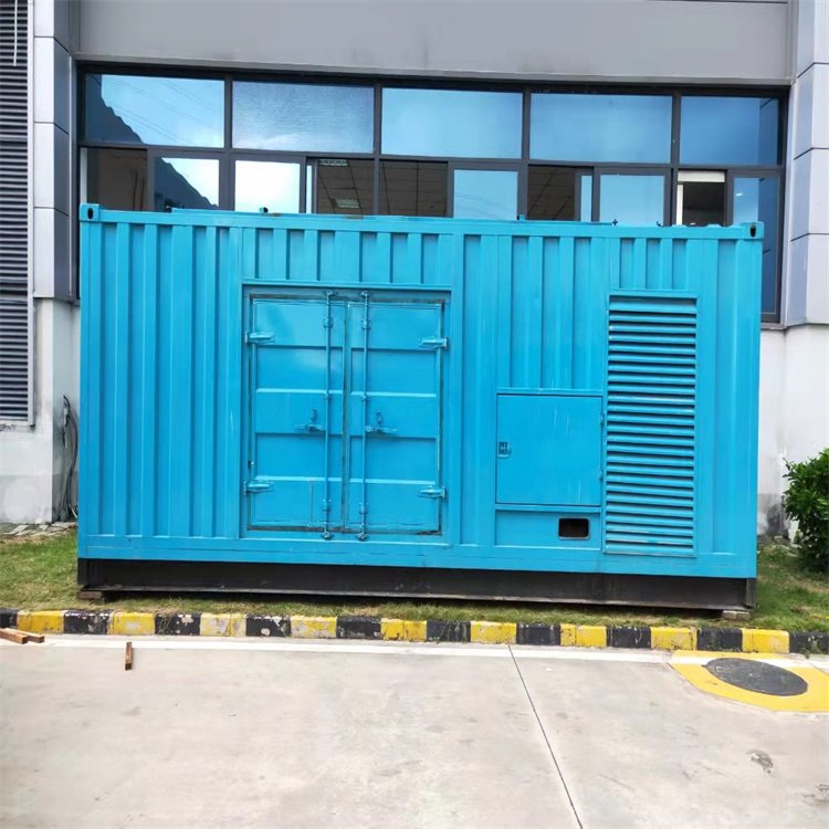 古冶柴油发电机组冬季燃油使用注意事项？