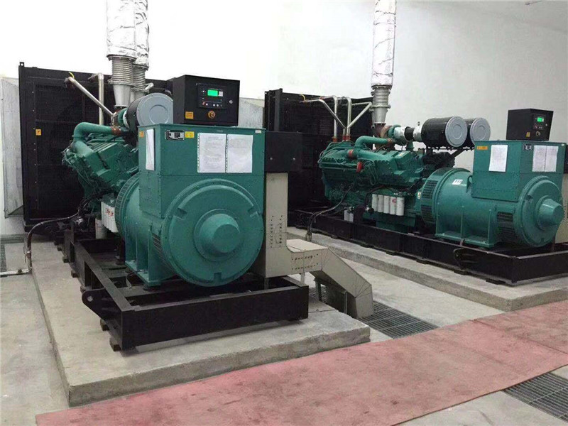 古冶柴油发电机组冬季寒冷地区使用需注意哪些事项？