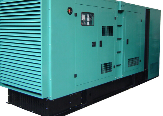 古冶发电机组水冷式机油散热器常见的故障有哪些？