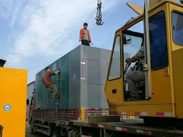 古冶更换水冷式机油散热器密封件的操作流程是怎样的？