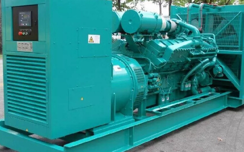 古冶柴油发电机组冬季使用中需要注意哪些事项？