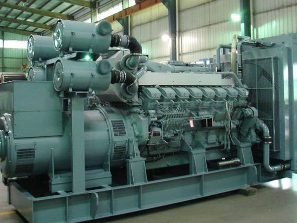 古冶电气系统故障可能导致冬季柴油发电机组启动失败的原因有哪些？