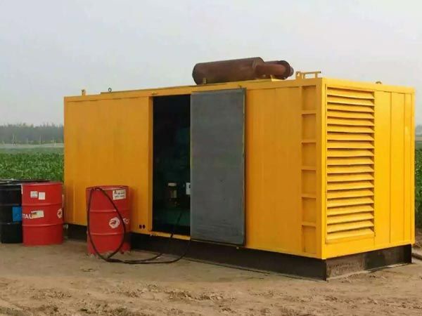 古冶如何判断柴油发电机的充电系统是否正常？