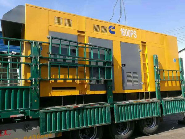 古冶一份发电机组安装调试合同的注意事项