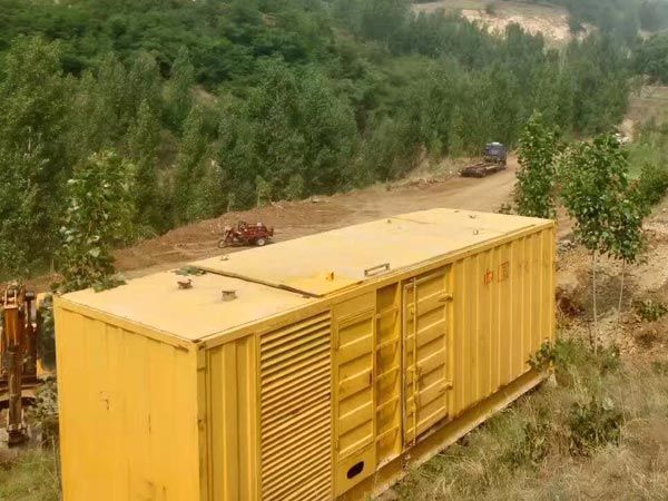 古冶柴油发电机组冬季日常维修注意事项？